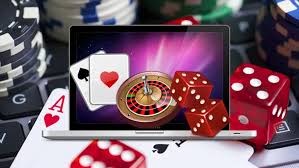 Официальный сайт Vulkan Russia Casino