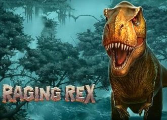 raging rex